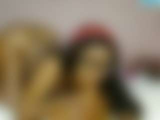 JollyMami's Live Sex Cam Show