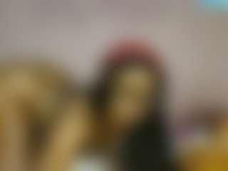 JollyMami's Live Sex Cam Show