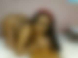 JollyMami's Live Sex Cam Show