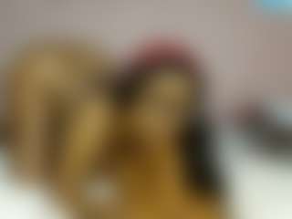 JollyMami's Live Sex Cam Show