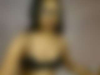 JollyMami's Live Sex Cam Show