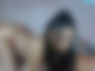 JollyMami's Live Sex Cam Show