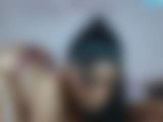 JollyMami's Live Sex Cam Show