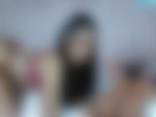 JollyMami's Live Sex Cam Show