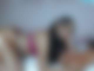 JollyMami's Live Sex Cam Show