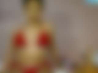 Live cam show with JollyMami - Lush on LiveSexCams6