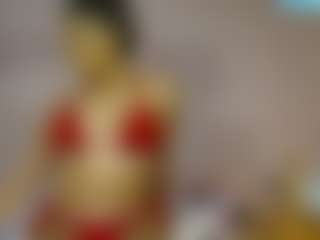 Live cam show with JollyMami - Ebony Toys on CamwithHer