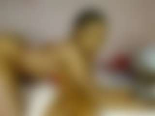Live cam show with JollyMami - Ass Bouncing on Cam Slut