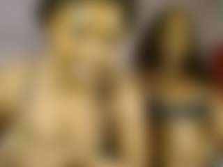 JollyMami's Live Sex Cam Show