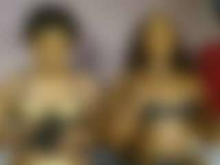 JollyMami's Live Sex Cam Show