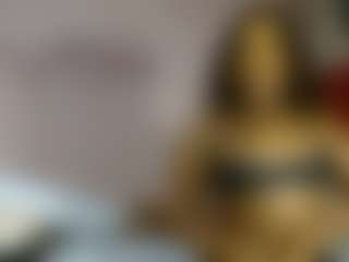 Live cam show with JollyMami - Black Lush on numayanayam.club