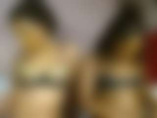 Live cam show with JollyMami - Toys on TeamSkeetLive