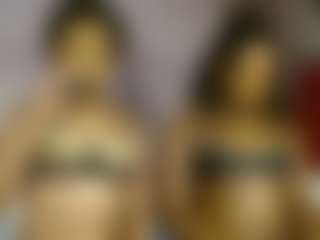 JollyMami's Live Sex Cam Show