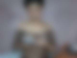 JollyMami's Live Sex Cam Show