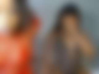 JollyMami's Live Sex Cam Show