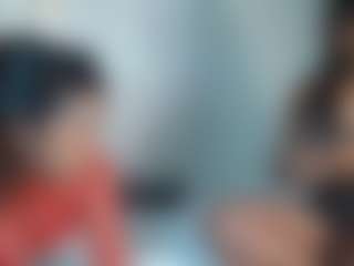 JollyMami's Live Sex Cam Show