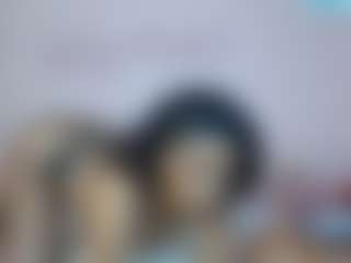 JollyMami's Live Sex Cam Show