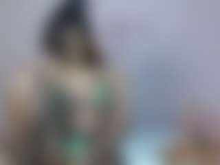 JollyMami's Live Sex Cam Show