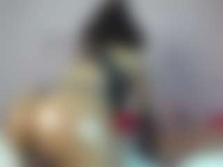 JollyMami's Live Sex Cam Show