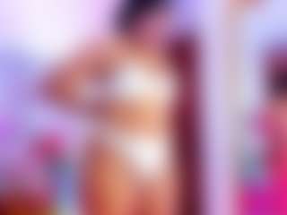LovelyNicky's Live Sex Cam Show