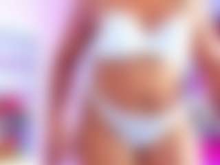 LovelyNicky's Live Sex Cam Show