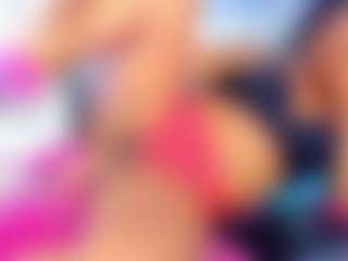 LovelyNicky's Live Sex Cam Show