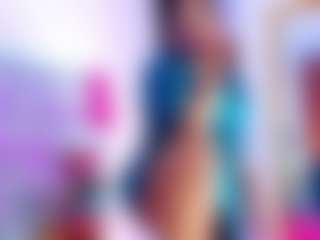 LovelyNicky's Live Sex Cam Show