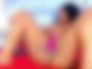 NinaNicole's Live Sex Cam Show