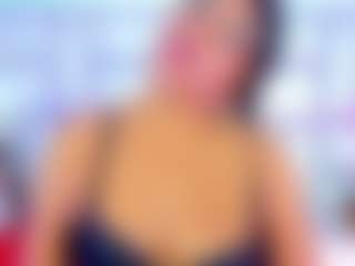 Live cam show with NinaNicole - Ebony MILF on liverealitysex.com