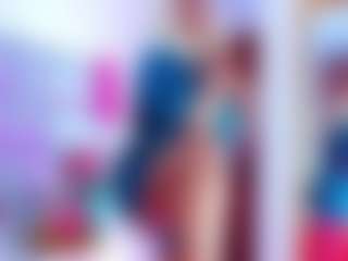 Live cam show with NinaNicole - Brown Hair on Dolls Live