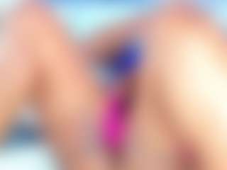 NinaNicole's Live Sex Cam Show