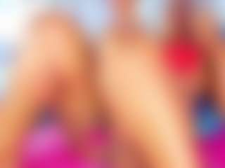 NinaNicole's Live Sex Cam Show