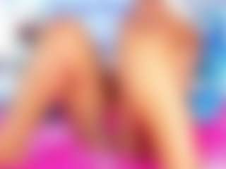 Live cam show with NinaNicole - Athletic Ebony on Free Soda