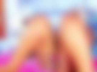 NinaNicole's Live Sex Cam Show