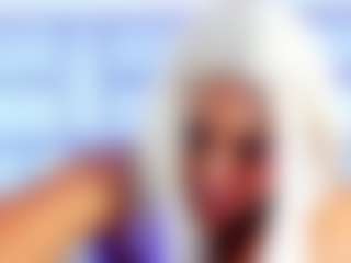 Live cam show with NinaNicole - Ebony on testsause.com | colombia