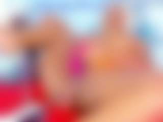 NinaNicole's Live Sex Cam Show