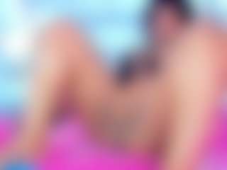 NinaNicole's Live Sex Cam Show