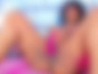 NinaNicole's Live Sex Cam Show