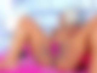 Live cam show with NinaNicole - Brown Hair Toys on camwithhim.com