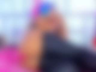 NinaNicole's Live Sex Cam Show
