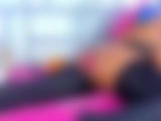 Live cam show with NinaNicole - Fetish on SpunkLive