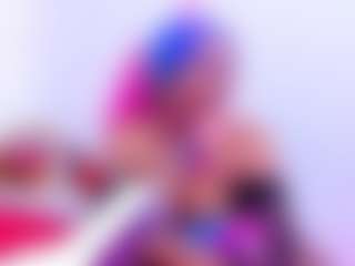 NinaNicole's Live Sex Cam Show