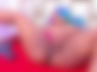 NinaNicole's Live Sex Cam Show
