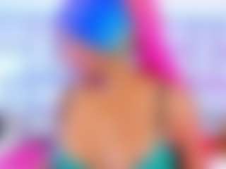 Live cam show with NinaNicole - Athletic Ebony on https://playwithruby.com