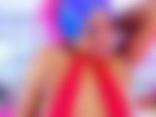 NinaNicole's Live Sex Cam Show