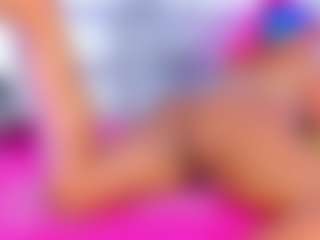 NinaNicole's Live Sex Cam Show