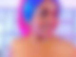 Live cam show with NinaNicole - BBW Ebony on TeamSkeetLive