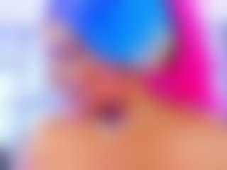NinaNicole's Live Sex Cam Show