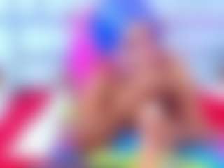Live cam show with NinaNicole - Spank Brown Hair on CamwithHer