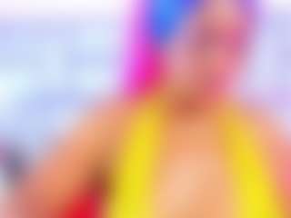 Live cam show with NinaNicole - Twerk on StripNow